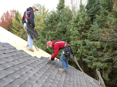 About Roof Repair Experts Washington, IL
